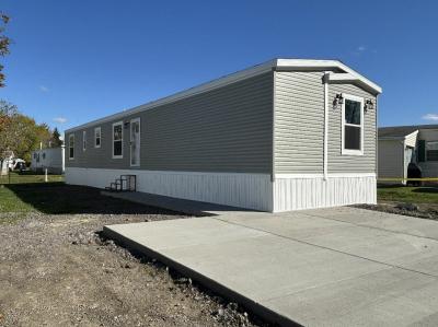 Mobile Home at 103 S. Eaglecrest Dr. Hamburg, NY 14075