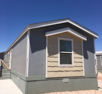 2017 Clayton mobile Home