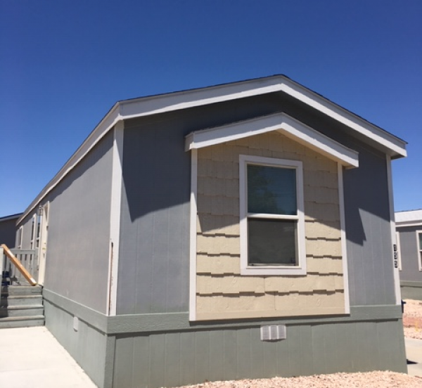 2017 Clayton mobile Home