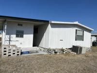 1975 RAMA UNKNOWN Mobile Home