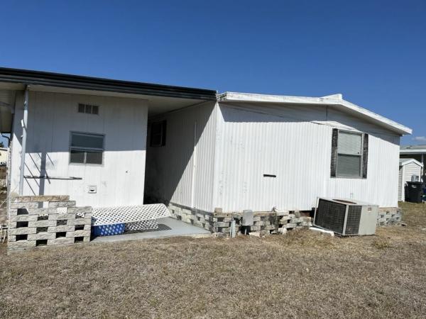 1975 RAMA Mobile Home For Sale