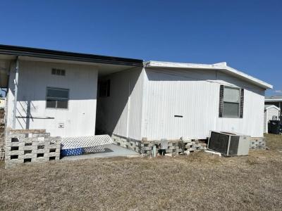Mobile Home at 491 Outer Drive Ellenton, FL 34222
