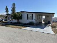 1975 RAMA UNKNOWN Mobile Home