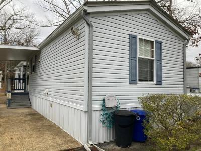 Mobile Home at 100 Cypress La. Barnegat, NJ 08005
