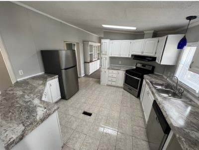 Mobile Home at 1133 Herrington Monroe, MI 48161