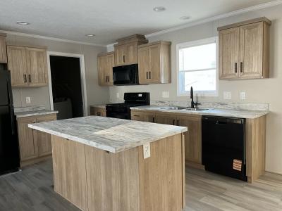 Mobile Home at 1677 Geraldton Traverse City, MI 49686