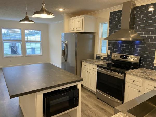 2023 Clayton - Richfield Mobile Home For Sale