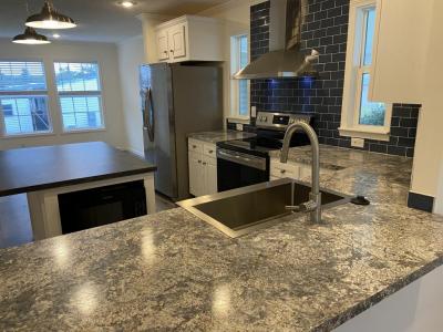 Photo 2 of 8 of home located at 7300 20th Street #271 Vero Beach, FL 32966