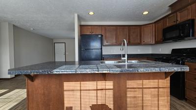 Mobile Home at 6270 Diana Way Fenton, MI 48430