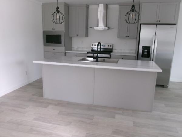 2025 SKYLINE/CHAMPION HOMES K1 2852H32G11 Mobile Home