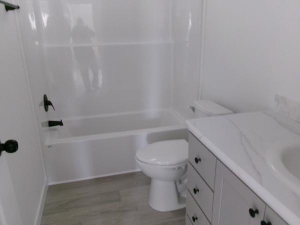 2025 SKYLINE/CHAMPION HOMES K1 2852H32G11 Mobile Home