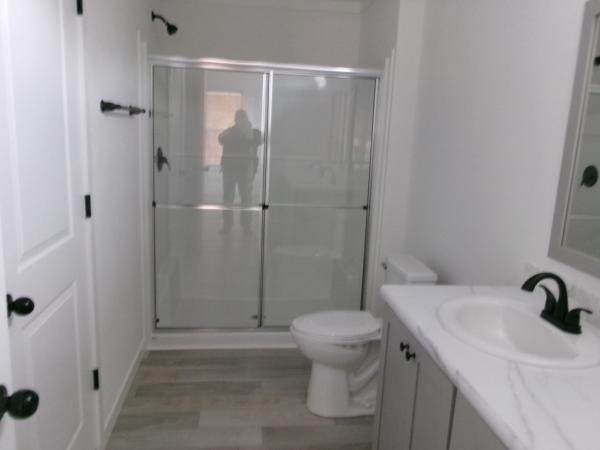 2025 SKYLINE/CHAMPION HOMES K1 2852H32G11 Mobile Home