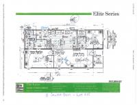 2025 Palm Harbor /Cavco 340EL24482A Mobile Home