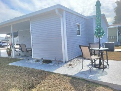 Photo 3 of 20 of home located at 6227 Forest Lake Dr Zephyrhills, FL 33540