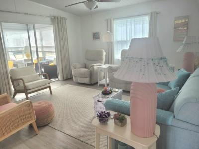 Photo 5 of 20 of home located at 6227 Forest Lake Dr Zephyrhills, FL 33540