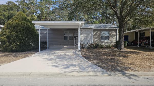 2005 KING 40C3H Mobile Home