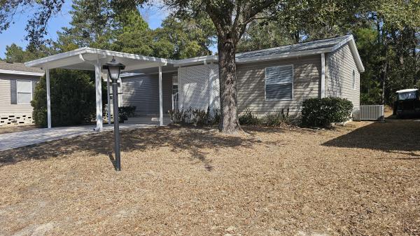 2005 KING 40C3H Mobile Home