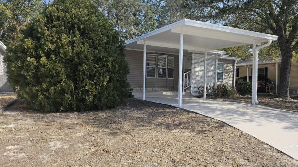 2005 KING 40C3H Mobile Home
