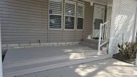 2005 KING 40C3H Mobile Home