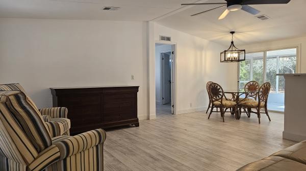 2005 KING 40C3H Mobile Home