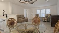 2005 KING 40C3H Mobile Home