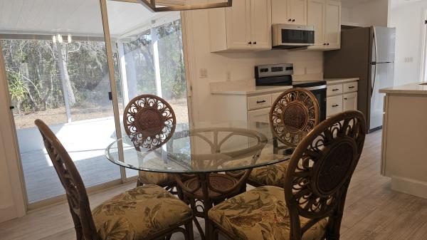 2005 KING 40C3H Mobile Home