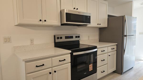 2005 KING 40C3H Mobile Home