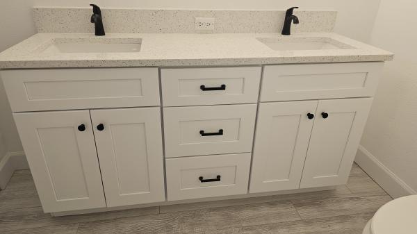 2005 KING 40C3H Mobile Home