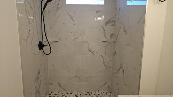 2005 KING 40C3H Mobile Home