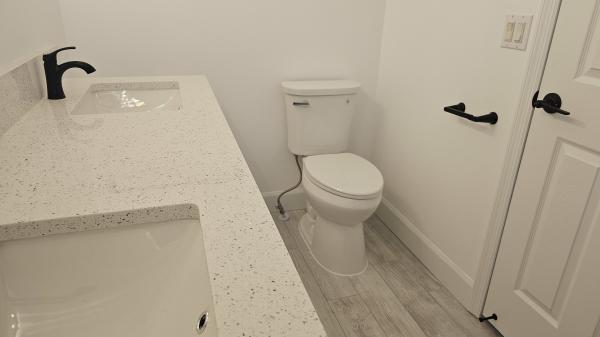 2005 KING 40C3H Mobile Home