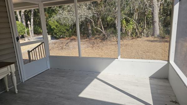 2005 KING 40C3H Mobile Home