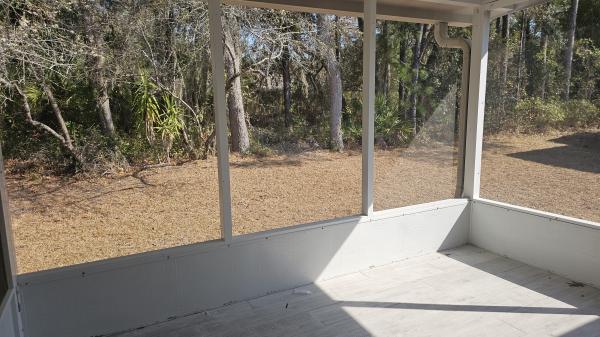 2005 KING 40C3H Mobile Home