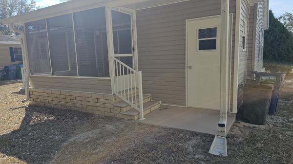 2005 KING 40C3H Mobile Home