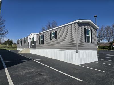 Mobile Home at 19980 Center Avenue Rehoboth Beach, DE 19971