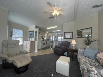 Photo 3 of 14 of home located at 1405 82nd Avenue, Site #122 Vero Beach, FL 32966