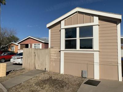 Mobile Home at 1650 S Arizona Ave Lot 140 Chandler, AZ 85286