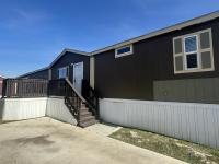 2023 Elliott Mobile Homes Solitaire Mobile Home