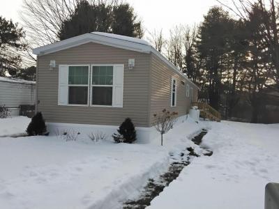 Mobile Home at 5 Woods Way North Windham, CT 06256