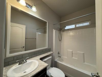 Photo 3 of 13 of home located at 2000 S. Apache Rd., Lot #132 Buckeye, AZ 85326