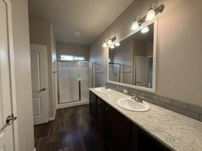 Photo 4 of 13 of home located at 2000 S. Apache Rd., Lot #132 Buckeye, AZ 85326