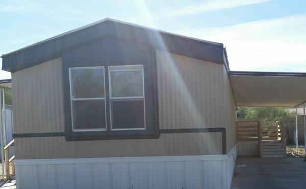 Photo 1 of 1 of home located at 931 W Mineral Rd Lot Mr0931 Phoenix, AZ 85041