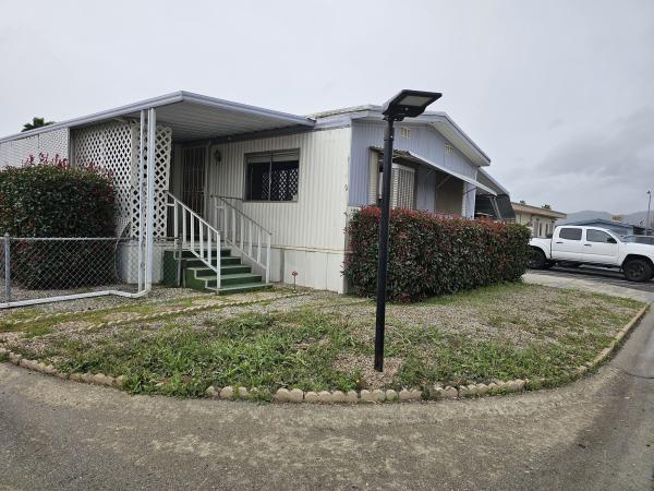 1975 Canyon Crest None Mobile Home