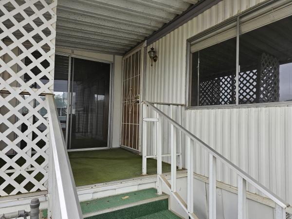 1975 Canyon Crest None Mobile Home