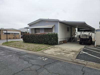 Photo 3 of 12 of home located at 27150 Shadel Rd #173 Menifee, CA 92586