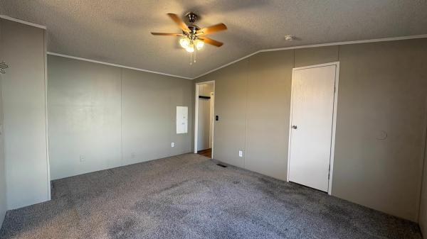 2006 AEAG HALL Mobile Home