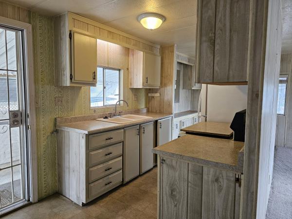 1975 Canyon Crest None Mobile Home