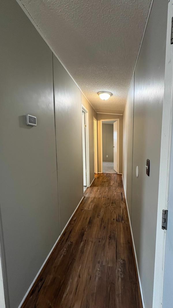 2006 AEAG HALL Mobile Home