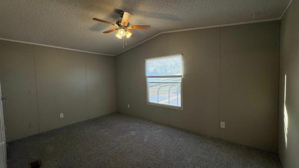 2006 AEAG HALL Mobile Home