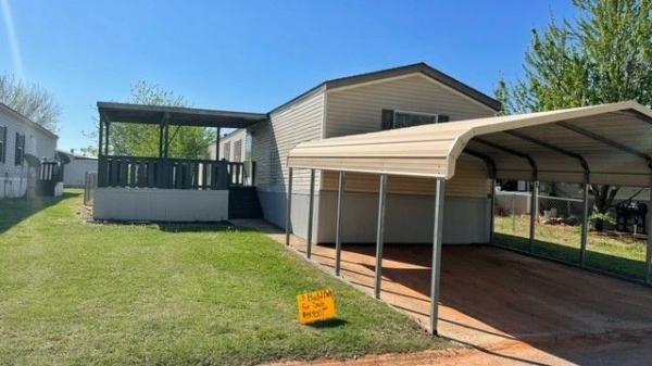 2006 AEAG HALL Mobile Home