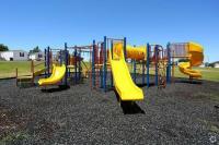 2006 AEAG HALL Mobile Home